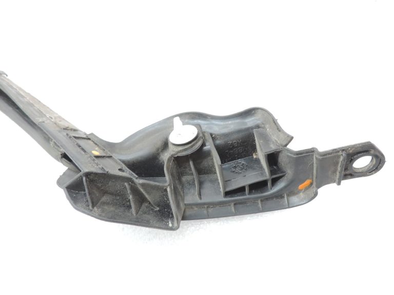OE Opel Vivaro B Renault Trafic III augšējās durvis, priekšējā labā puse, gumijas blīvējums 93456110