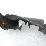 OE Opel Vivaro B Renault Trafic III augšējās durvis, priekšējā labā puse, gumijas blīvējums 93456110