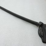 OE Opel Vivaro B Renault Trafic III augšējās durvis, priekšējā labā puse, gumijas blīvējums 93456110