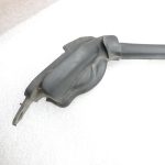 OE Opel Vivaro B Renault Trafic III augšējās durvis, priekšējā kreisā gumijas blīve 93867819