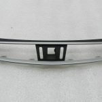 Nissan Qashqai oriģinālais centrālais dekoratīvais gaisa izplūdes atvērums 68750HV50B