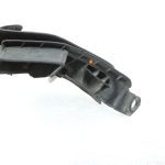 OE Opel Vivaro B Renault Trafic III augšējās durvis, priekšējā kreisā gumijas blīve 93867819