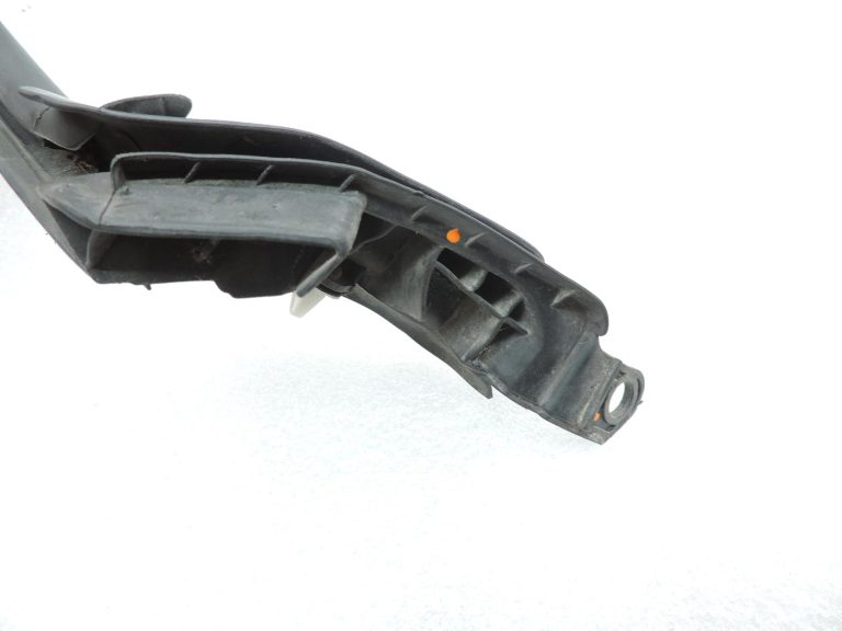 OE Opel Vivaro B Renault Trafic III augšējās durvis, priekšējā kreisā gumijas blīve 93867819
