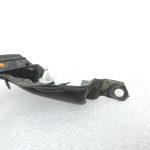 OE Opel Vivaro B Renault Trafic III augšējās durvis, priekšējā kreisā gumijas blīve 93867819