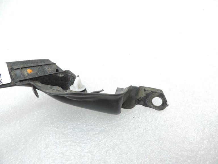 OE Opel Vivaro B Renault Trafic III augšējās durvis, priekšējā kreisā gumijas blīve 93867819