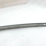 OE Opel Vivaro B Renault Trafic III augšējās durvis, priekšējā kreisā gumijas blīve 93867819