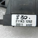 „Škoda“ oriģinālā gāzes pedāļa pedālis 6Q1721503DS