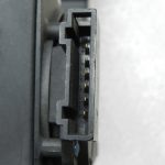 „Škoda“ oriģinālā gāzes pedāļa pedālis 6Q1721503DS