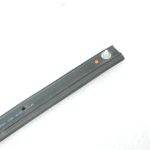 OE Opel Vivaro B Renault Trafic III augšējās durvis, priekšējā kreisā gumijas blīve 93456979