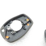 OE Opel Vivaro B Renault Trafic III atslēga ar tālvadības pulti, 2 pogas, 93868095