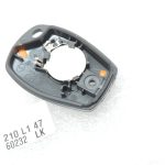 OE Opel Vivaro B Renault Trafic III atslēga ar tālvadības pulti, 2 pogas, 93868095