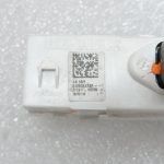 OE Opel Vivaro B Renault Trafic III gaisa spilvenu atslēgšanas indikators 93868037