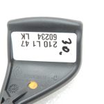 OE Opel Vivaro B Renault Trafic III stūres kolonnas regulēšanas svira 93451692