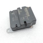 Opel Vivaro B Renault Trafic III gaisa spilvenu vadības bloks!!! Ar avārijas datiem!!! Crash DATA!!!