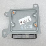 Opel Vivaro B Renault Trafic III gaisa spilvenu vadības bloks!!! Ar avārijas datiem!!! Crash DATA!!!