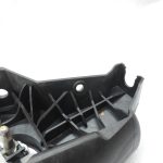 Opel Vivaro B Renault Trafic III 6 pakāpju M73 manuālā pārnesumkārba pārnesumu vadības mehānisms