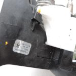 Opel Vivaro B Renault Trafic III 6 pakāpju M73 manuālā pārnesumkārba pārnesumu vadības mehānisms