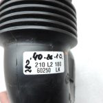 Opel Vivaro B Renault Trafic III 1,6 DCi ieplūdes caurule, ieplūdes šļūtene 93451665