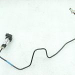 OE Opel Vivaro B Renault Trafic III sajūga caurule 93457711