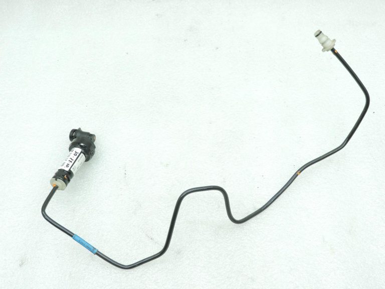OE Opel Vivaro B Renault Trafic III sajūga caurule 93457711
