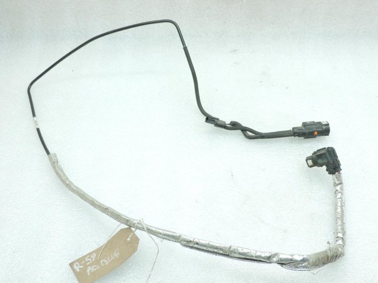 Opel Vivaro B Renault Trafic III 1,6 DCi AdBlue caurule 93868465