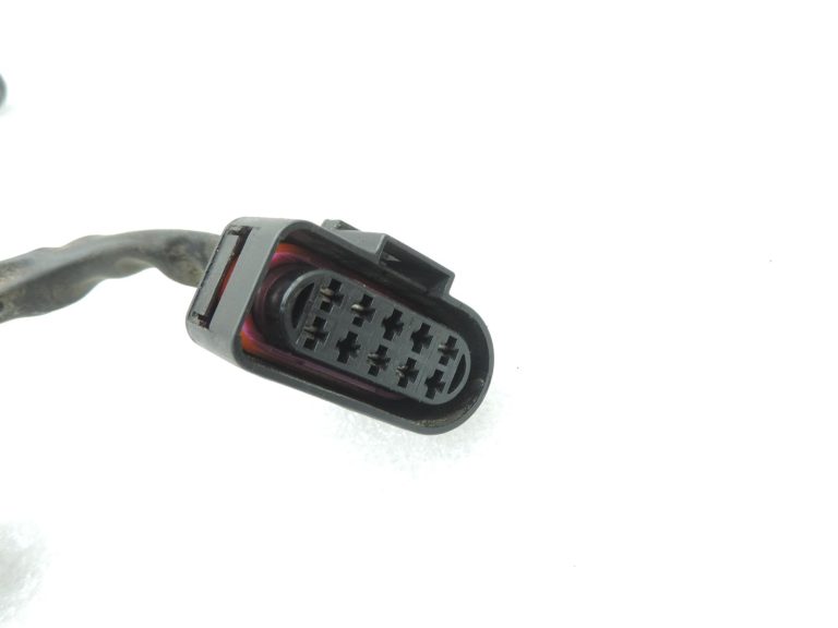 Opel Vivaro B Renault Trafic III papildu apkures vadu komplekts 93458781