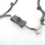Opel Vivaro B Renault Trafic III papildu apkures vadu komplekts 93458781