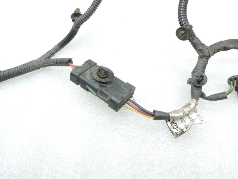 Opel Vivaro B Renault Trafic III papildu apkures vadu komplekts 93458781