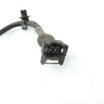 Opel Vivaro B Renault Trafic III papildu apkures vadu komplekts 93458781