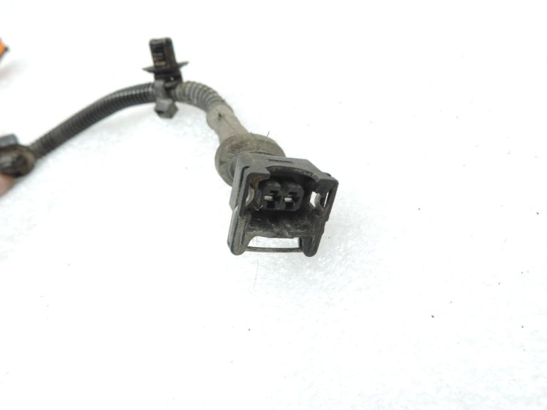 Opel Vivaro B Renault Trafic III papildu apkures vadu komplekts 93458781