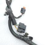 Opel Vivaro B Renault Trafic III papildu apkures vadu komplekts 93458781