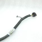 Opel Vivaro B Renault Trafic III papildu apkures vadu komplekts 93458781