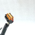 Opel Vivaro B Renault Trafic III papildu apkures vadu komplekts 93458781
