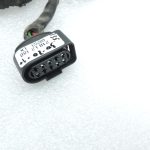 Opel Vivaro B Renault Trafic III papildu apkures vadu komplekts 93458781