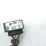 Opel Vivaro B Renault Trafic III papildu apkures vadu komplekts 93458781