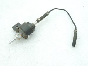 OE Opel Vivaro B Renault Trafic III papildu apkures degvielas sūknis 95518082