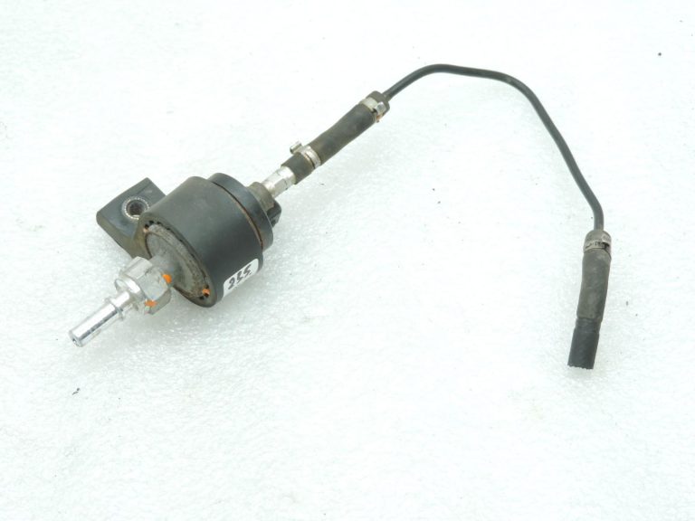 OE Opel Vivaro B Renault Trafic III papildu apkures degvielas sūknis 95518082
