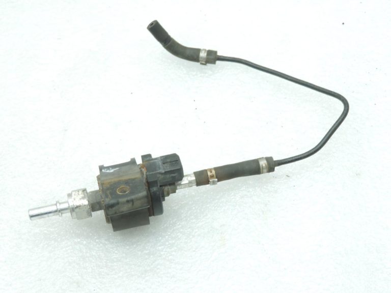 OE Opel Vivaro B Renault Trafic III papildu apkures degvielas sūknis 95518082