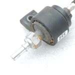 OE Opel Vivaro B Renault Trafic III papildu apkures degvielas sūknis 95518082