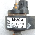 OE Opel Vivaro B Renault Trafic III papildu apkures degvielas sūknis 95518082