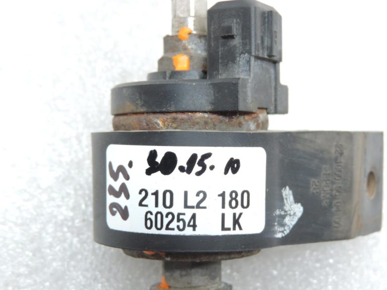 OE Opel Vivaro B Renault Trafic III papildu apkures degvielas sūknis 95518082