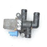 OE Opel Vivaro B Renault Trafic III papildu apkure – ūdens vārsts 93854397