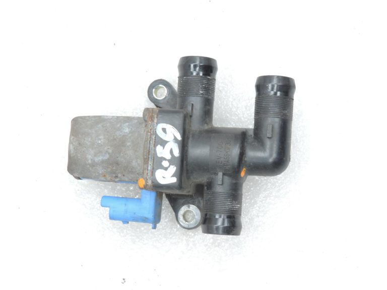 OE Opel Vivaro B Renault Trafic III papildu apkure – ūdens vārsts 93854397
