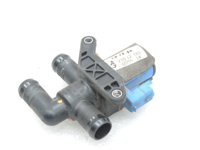 OE Opel Vivaro B Renault Trafic III papildu apkure – ūdens vārsts 93854397