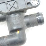 OE Opel Vivaro B Renault Trafic III papildu apkure – ūdens vārsts 93854397