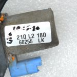 OE Opel Vivaro B Renault Trafic III papildu apkure – ūdens vārsts 93854397