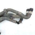 OE Opel Vivaro B Renault Trafic III papildu apkures ūdensvads 93454517