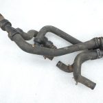 OE Opel Vivaro B Renault Trafic III papildu apkures ūdensvads 93454517