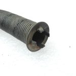 OE Opel Vivaro B Renault Trafic III papildu apkures sistēmas ieplūdes caurule un ieplūdes šļūtene
