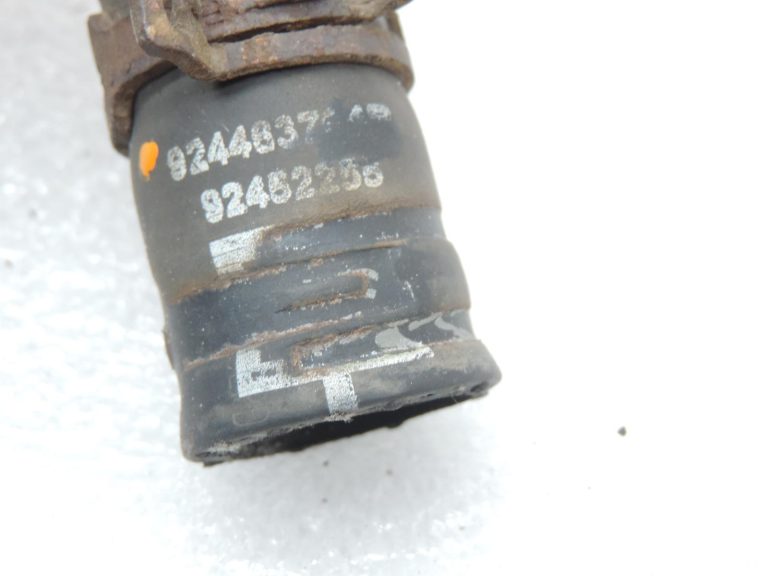 OE Opel Vivaro B Renault Trafic III papildu apkures ūdensvads 92452255